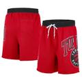 "Toronto Raptors Nike Courtside Fleece Short - Homme - Homme Taille: M"