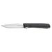 Boker USA Plus Brad Zinker Urban Trapper Folding Knife3.42in VG10 Steel Blade Black G10 Handle 01BO732