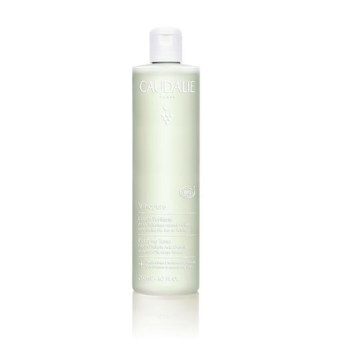 Caudalie – Vinopure Reinigungslotion Reinigungsmilch 200 ml