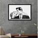 TK Home Third Date - Picture Frame Print Paper in Black/White | 29 H x 42 W x 1.5 D in | Wayfair CM150-40x27-B