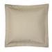 Lark Manor™ Mcgrail Enveloped Sham 100% Cotton in Green | 31 H x 31 W in | Wayfair 523F819E4742499FA9B15011D82555A2