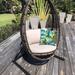 ISLAND CAY Indoor/Outdoor Pillow - Sewn Closure - N/A