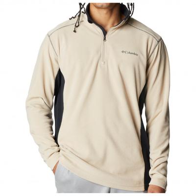 Columbia - Klamath Range II Half Zip - Fleecepullover Gr XS - Regular beige Image