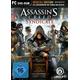 Assassin's Creed Syndicate (Special Edition)