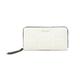 Desigual Womens Mone_Cocoa Fiona Accessory-Travel Wallet, White, U