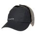Simms Men's Challenger Insulated Hat, Black SKU - 644984