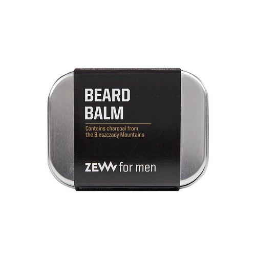 Zew for men Zew for men Bartpfelge Beard Balm Bartpflege 80 ml Herren