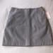 Free People Skirts | Free People Skirt. Nwt | Color: Gray | Size: 2