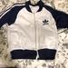 Adidas Jackets & Coats | 24 Months Adidas Jacket | Color: Blue/White | Size: 18-24mb