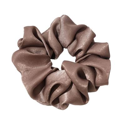 Chris Rubin Aris XL Scrunchie Coconut Husk Braun Damen Image
