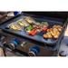 Pit Boss 2 - Burner Liquid Propane 26000 BTU Gas Grill Steel in Black/Gray | 37.01 H x 50.12 W x 28.66 D in | Wayfair 10780