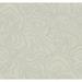 York Wallcoverings Geodes 27'27" Smooth Wallpaper Roll Non-Woven in Gray | 27 W in | Wayfair KT2164