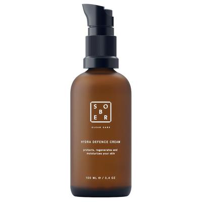 Sober HYDRA DEFENCE CREAM 50ML Gesichtscreme 100 ml Image
