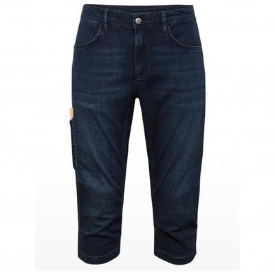 Chillaz - Elias 3/4-Pants - Shorts Gr XS blau