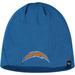Men's '47 Powder Blue Los Angeles Chargers Primary Logo Knit Beanie