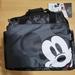 Disney Kitchen | Disney Mickey Mouse Lunch Cooler | Color: Black | Size: Os