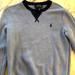 Polo By Ralph Lauren Shirts & Tops | Boys Polo Ralph Lauren Sweater | Color: Blue | Size: Mb