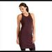 Athleta Dresses | Athleta Whirlwind Tank Dress | Color: Red | Size: Xs