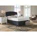 Signature Design by Ashley Chime 10-inch Memory Foam Mattress