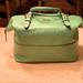 Kate Spade Bags | Kate Spade Bag, Wallet & Makeup Bag | Color: Green | Size: Large