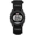 Timex Unisex NFL Rivalry 33mm Digital Watch, New York Giants, NFL Rivalry 33mm Digital Watch
