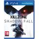 Killzone Shadow Fall PS 4 -- UK Version