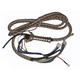 service_parts SVC Trimmed Hose Cord MTD Assy For Philips PerfectCare Performer Steam Generator