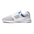 DC Shoes Herren Skyline Sneaker, Grey/White/Blue, 39 EU