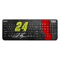 William Byron Fast Car Wireless Keyboard