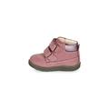 Geox Baby-Girl B Hynde Girl Wpf B Ankle Boots, Pink, 6 UK child