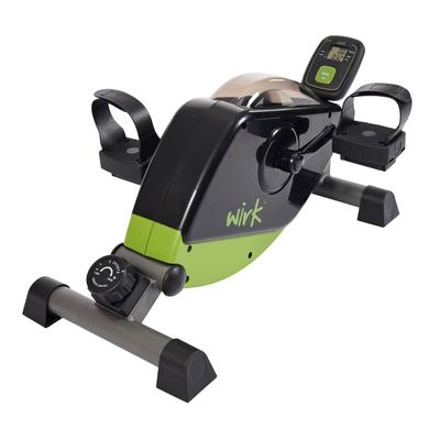 Stamina Wirk Under Desk Exercise Bike by Stamina in Green