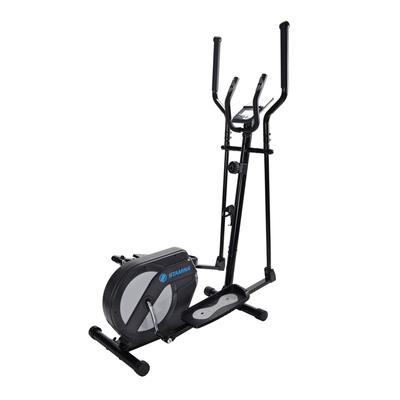 Stamina Elliptical Trainer by Stamina in Black