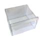 MyApplianceSpares Large Middle Freezer Drawer for Whirlpool Ikea Indesit ART6502 ART4500