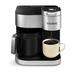 Keurig K-Duo Special Edition Single Serve K-Cup Pod & Carafe Coffee Maker Plastic in Gray | 12.76 H x 10.94 W x 12.92 D in | Wayfair 5000362326