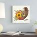 Rosalind Wheeler Colorful Cornucopia II by Grace Popp - Wrapped Canvas Print Canvas in Brown/Orange/Yellow | 12 H x 12 W x 1.25 D in | Wayfair