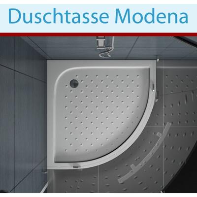 Duschtasse Modena 90 x 90 cm Image