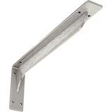 2"W x 18"D x 6 1/2"H Embrey Steel Bracket