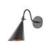 Mitzi by Hudson Valley Lupe 1-light Wall Sconce