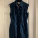 Levi's Dresses | Levi’s Women Denim Dress | Color: Blue | Size: S