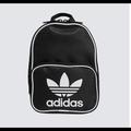 Adidas Bags | Adidas Originals Womens Santiago Mini Backpack | Color: Black/White | Size: Os