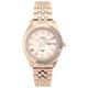 Timex 36 mm Waterbury Legacy Boyfriend Stainless Steel Case Rose Gold/Rose Gold/Rose Gold One Size