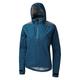 Altura Night Vision Typhoon Ladies Cycling Jacket - Navy, Size 18 / Female Coat Women Waterproof Cycle Bike Commute Hi Viz Bright High Visibility Ride Wear Winter Water Rain Repellent Road Safe Top