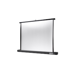 celexon Tischleinwand Professional Mini Screen 61 x 46cm Image