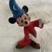 Disney Other | Disney Fantasia | Color: Blue/Red | Size: Os