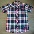 Under Armour Shirts | Men's Under Armour Button Down | Color: Blue/Red | Size: M