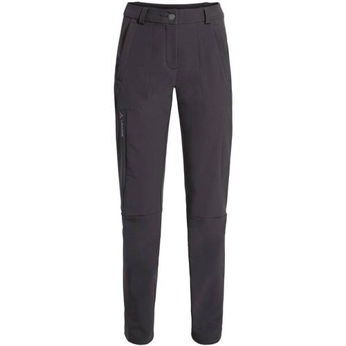 Damen Hose Wo Elope Slim Fit Pants, Größe 36 in Schwarz