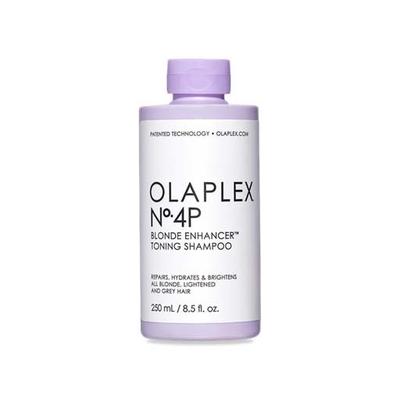 Olaplex Olaplex No. 4-P Blonde Enhancer Toning Shampoo 250ml