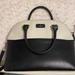 Kate Spade Bags | Lightly Used Kate Spade Purse | Color: Black/White | Size: Medium