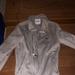 Zara Jackets & Coats | New Zara Bike Jacket Never Used. Men Medium | Color: Gray | Size: M