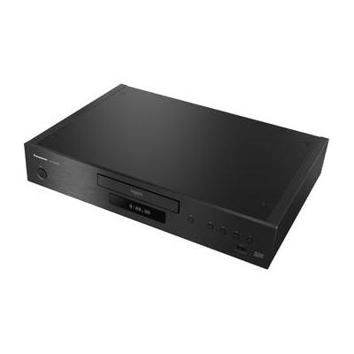 Panasonic DP-UB9000 HDR 4K UHD Network Blu-ray Disc Player DP-UB9000P1K